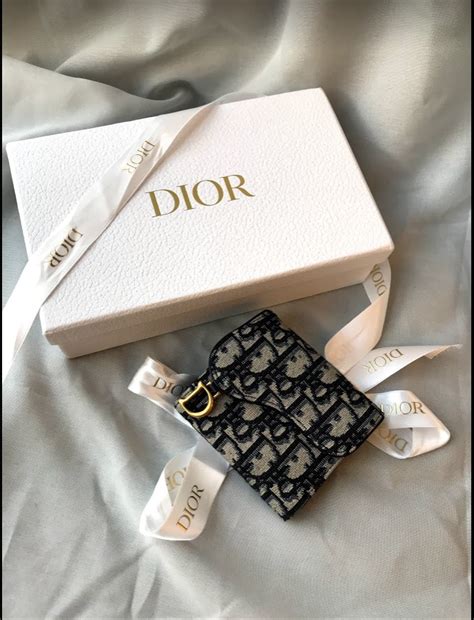 dior saddle wallet price malaysia|saddle wallet pouch Dior.